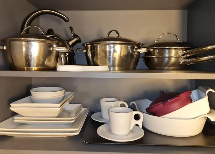 Alphaville Stay Residences